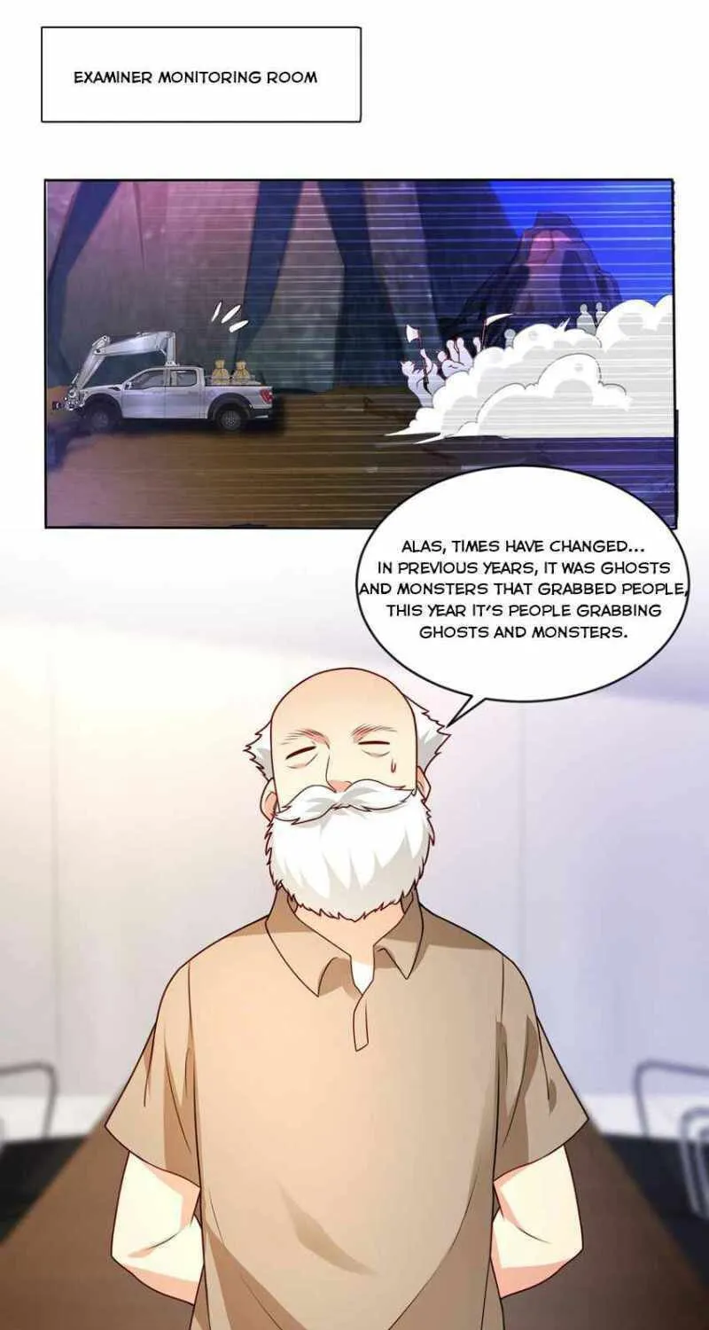 Read Devilish Girlfriend (Colored) chapter 22 image 34 on Lezhin