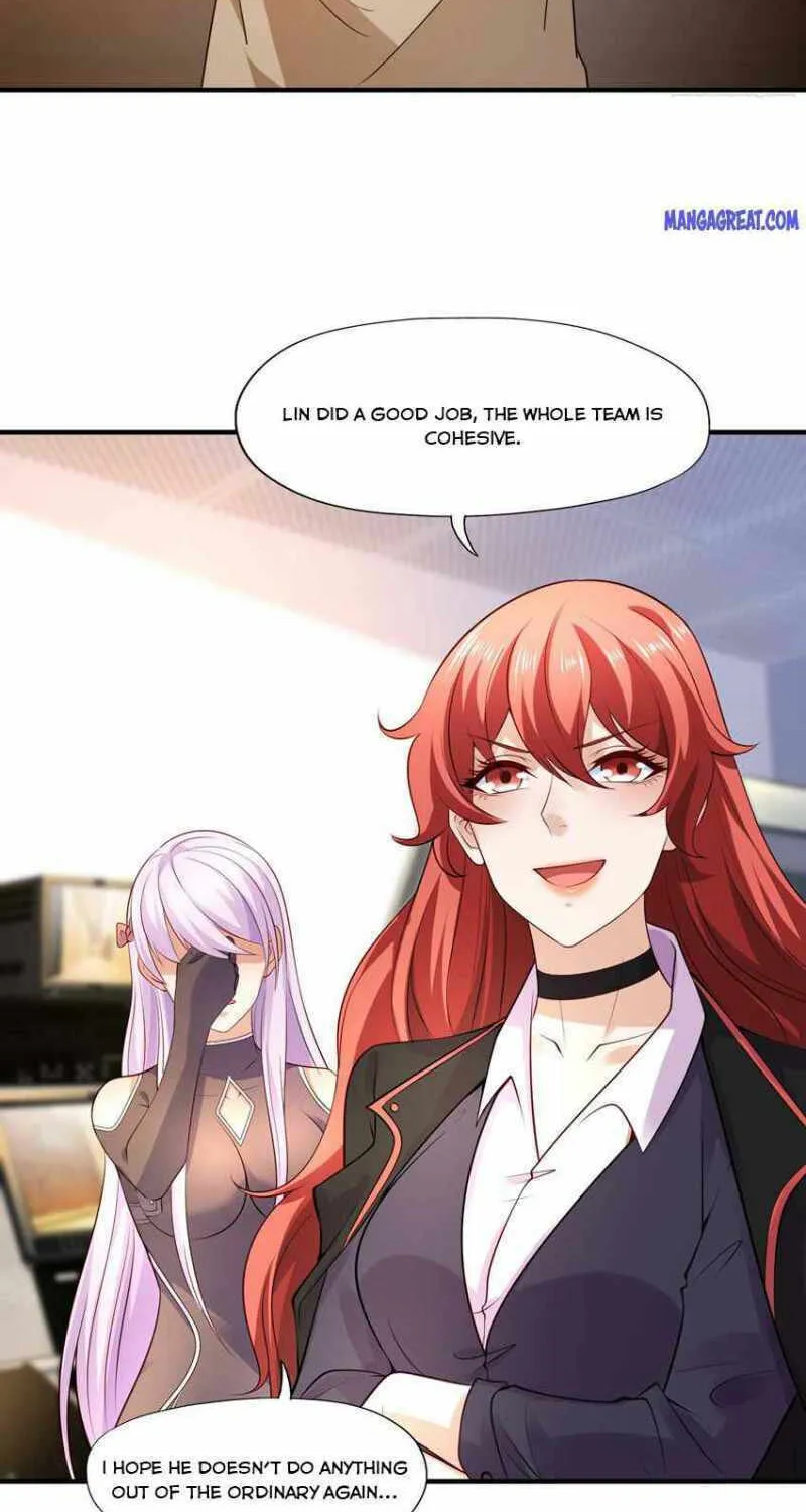 Read Devilish Girlfriend (Colored) chapter 22 image 35 on Lezhin