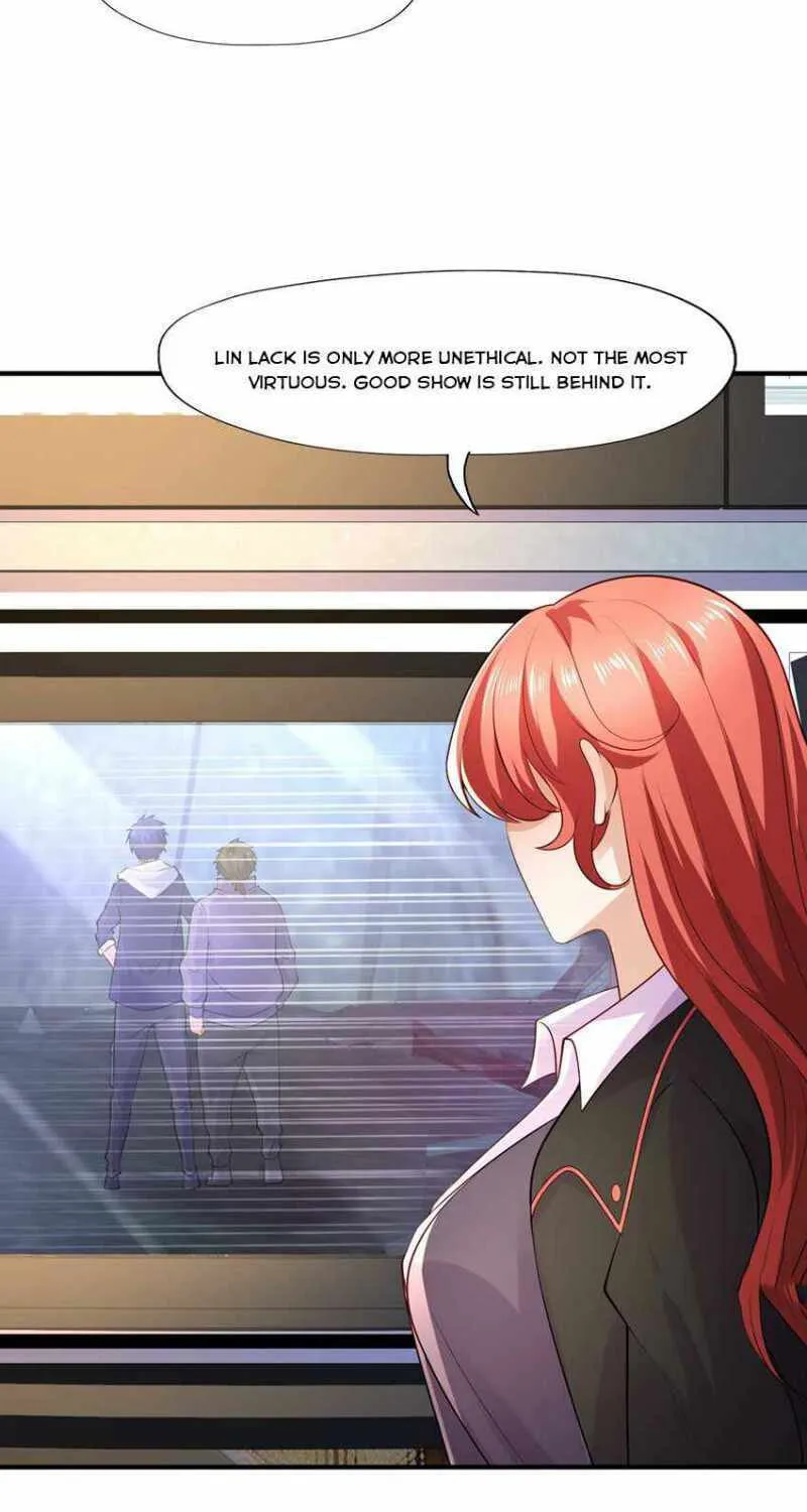 Read Devilish Girlfriend (Colored) chapter 22 image 36 on Lezhin