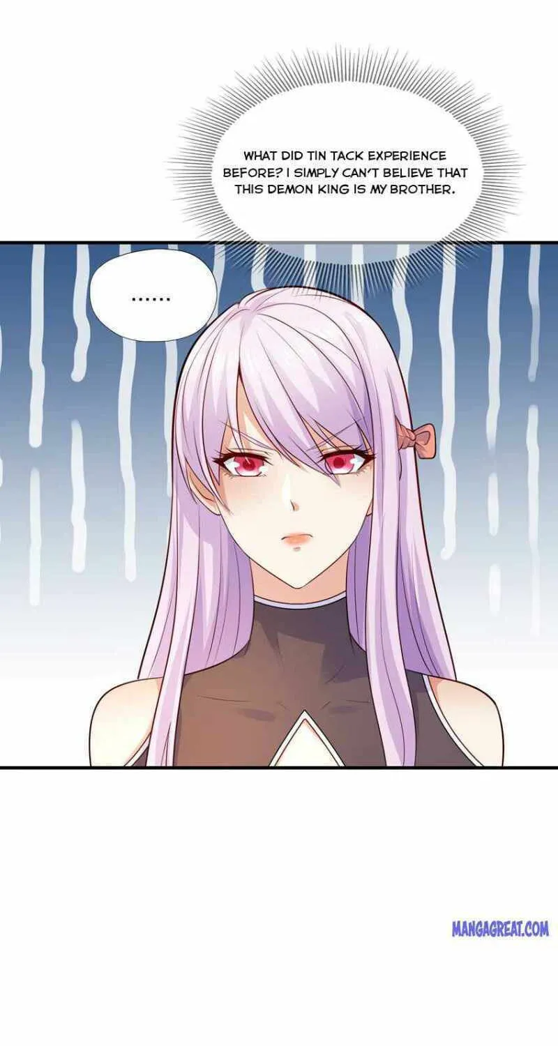 Read Devilish Girlfriend (Colored) chapter 22 image 37 on Lezhin