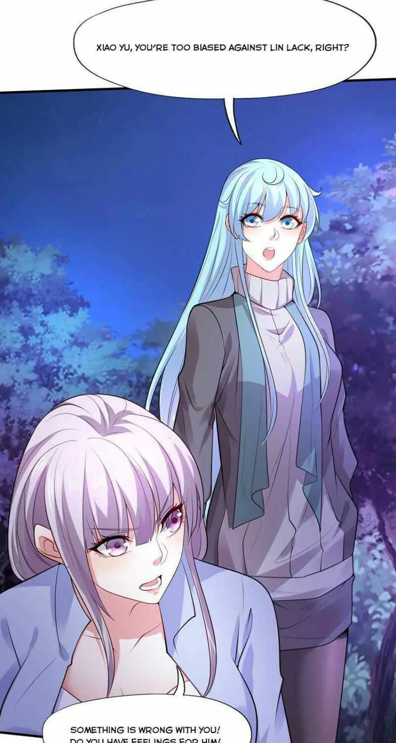 Read Devilish Girlfriend (Colored) chapter 22 image 40 on Lezhin
