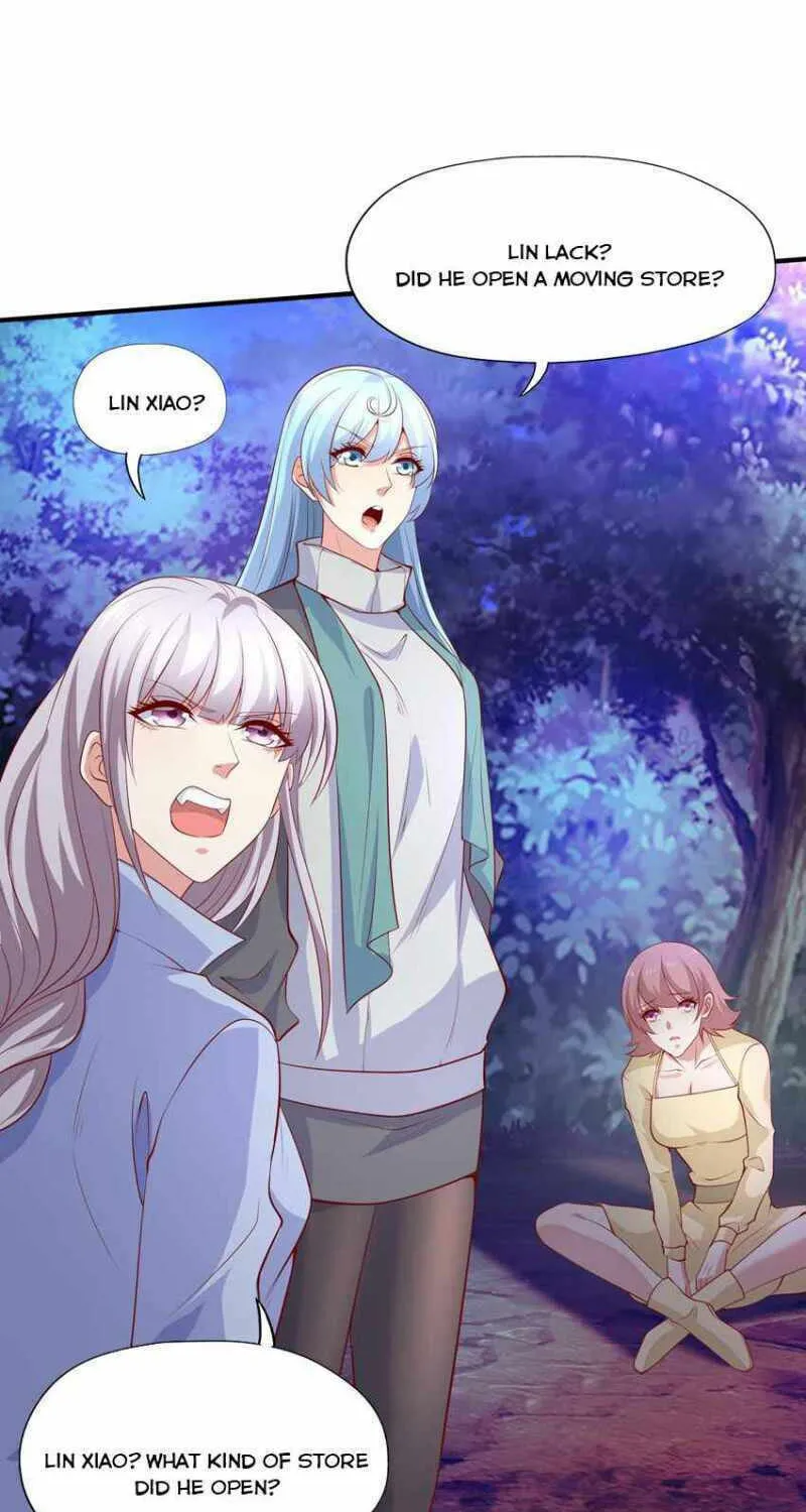 Read Devilish Girlfriend (Colored) chapter 22 image 44 on Lezhin