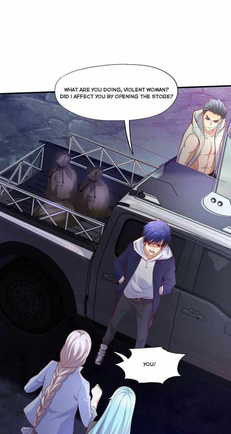 Read Devilish Girlfriend (Colored) chapter 22 image 46 on Lezhin
