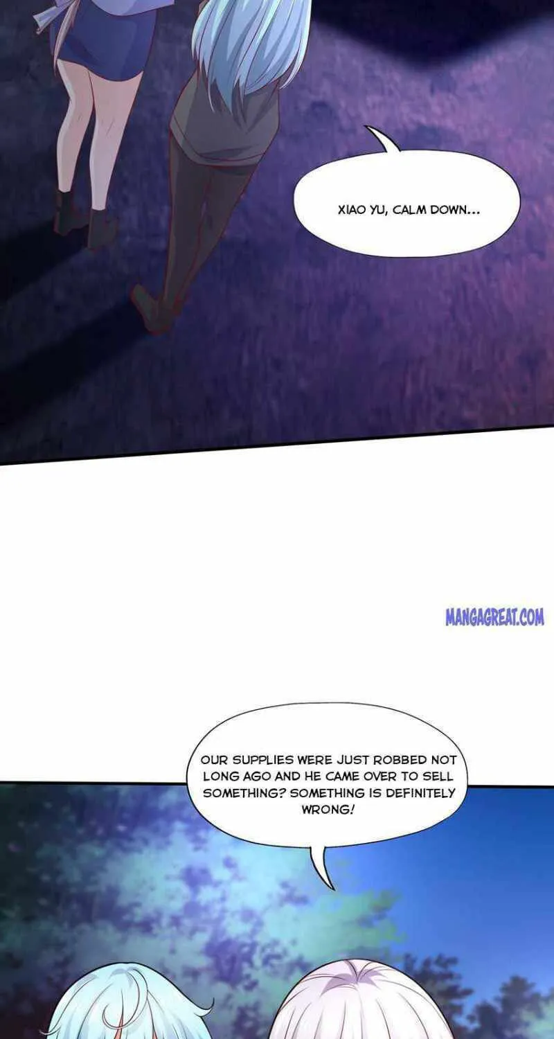 Read Devilish Girlfriend (Colored) chapter 22 image 47 on Lezhin