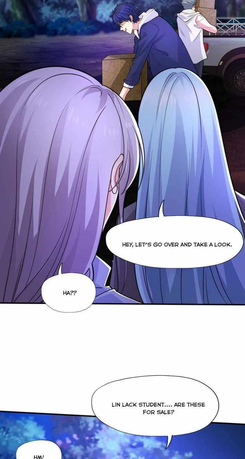 Read Devilish Girlfriend (Colored) chapter 22 image 49 on Lezhin