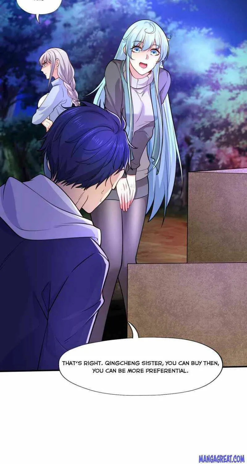 Read Devilish Girlfriend (Colored) chapter 22 image 50 on Lezhin