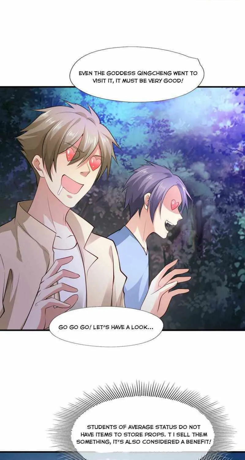 Read Devilish Girlfriend (Colored) chapter 22 image 51 on Lezhin