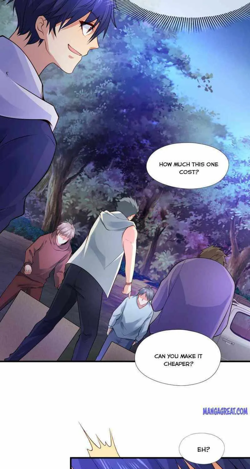 Read Devilish Girlfriend (Colored) chapter 22 image 53 on Lezhin