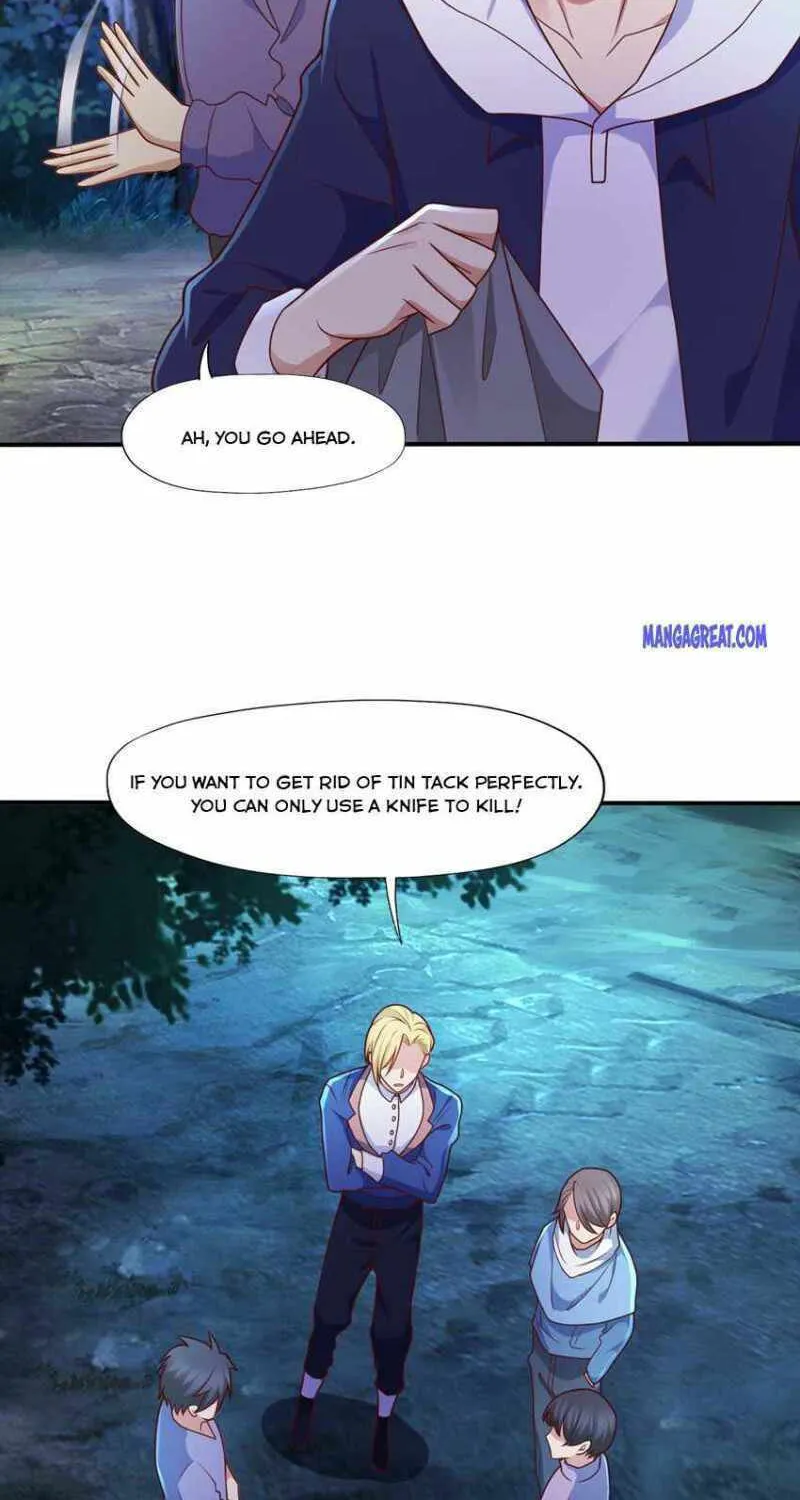 Read Devilish Girlfriend (Colored) chapter 22 image 56 on Lezhin
