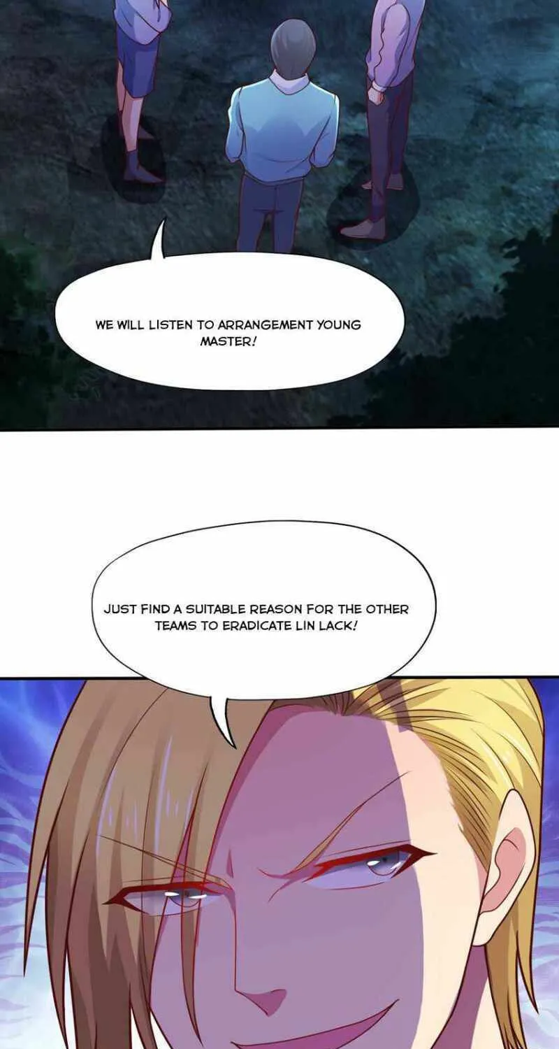 Read Devilish Girlfriend (Colored) chapter 22 image 57 on Lezhin