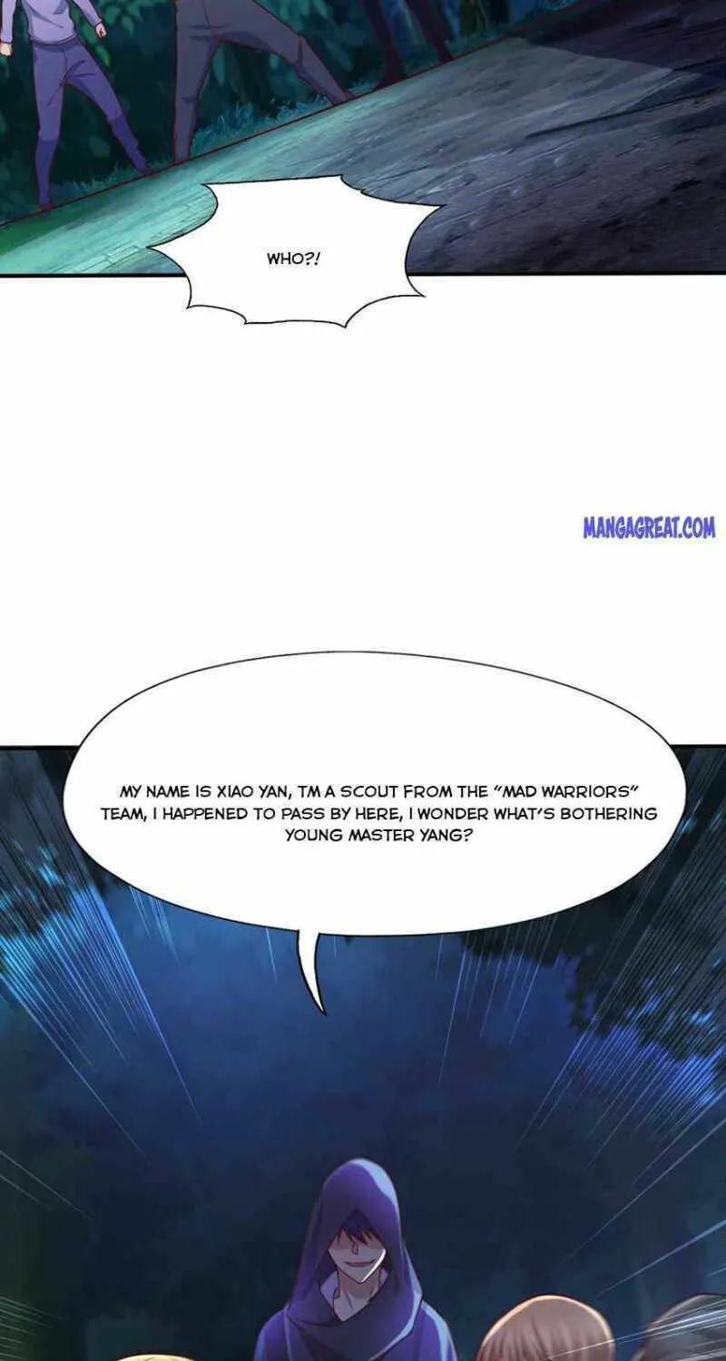 Read Devilish Girlfriend (Colored) chapter 22 image 59 on Lezhin