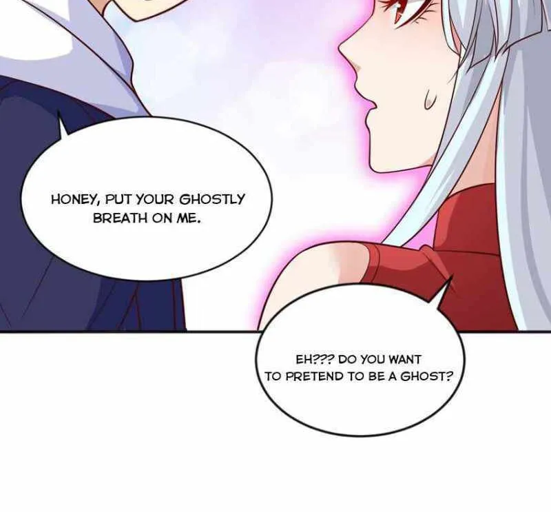 Read Devilish Girlfriend (Colored) chapter 22 image 7 on Lezhin