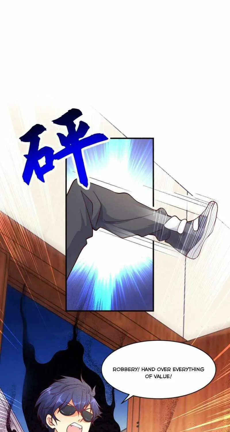 Read Devilish Girlfriend (Colored) chapter 22 image 8 on Lezhin