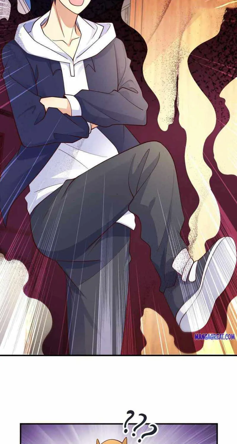 Read Devilish Girlfriend (Colored) chapter 22 image 9 on Lezhin