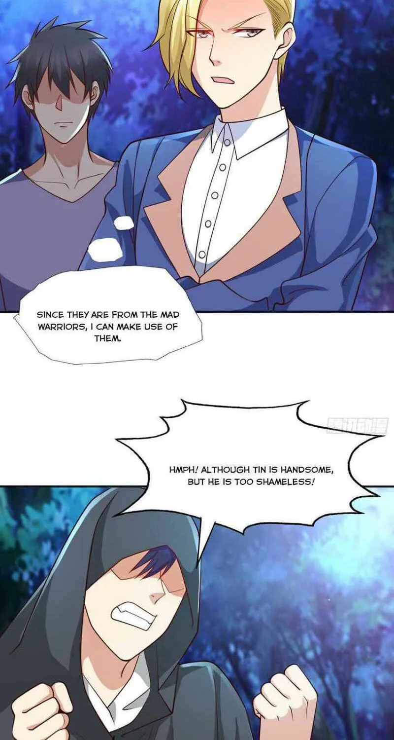 Read Devilish Girlfriend (Colored) chapter 23 image 1 on Lezhin