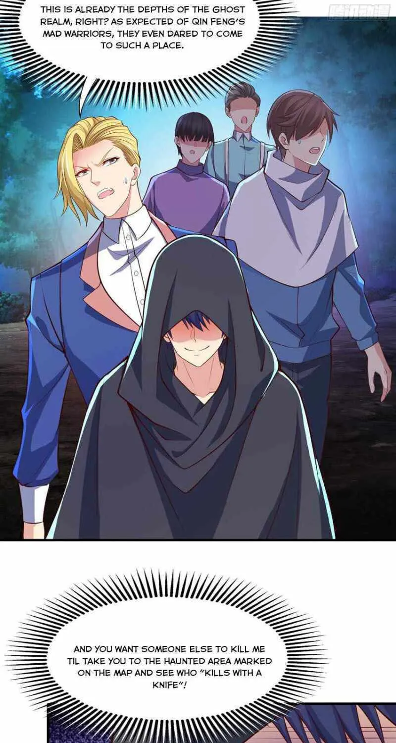 Read Devilish Girlfriend (Colored) chapter 23 image 10 on Lezhin