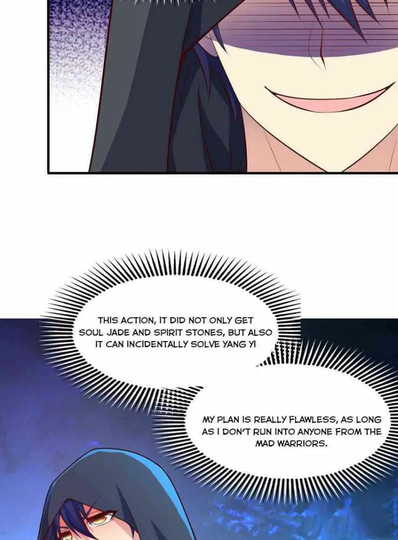 Read Devilish Girlfriend (Colored) chapter 23 image 11 on Lezhin