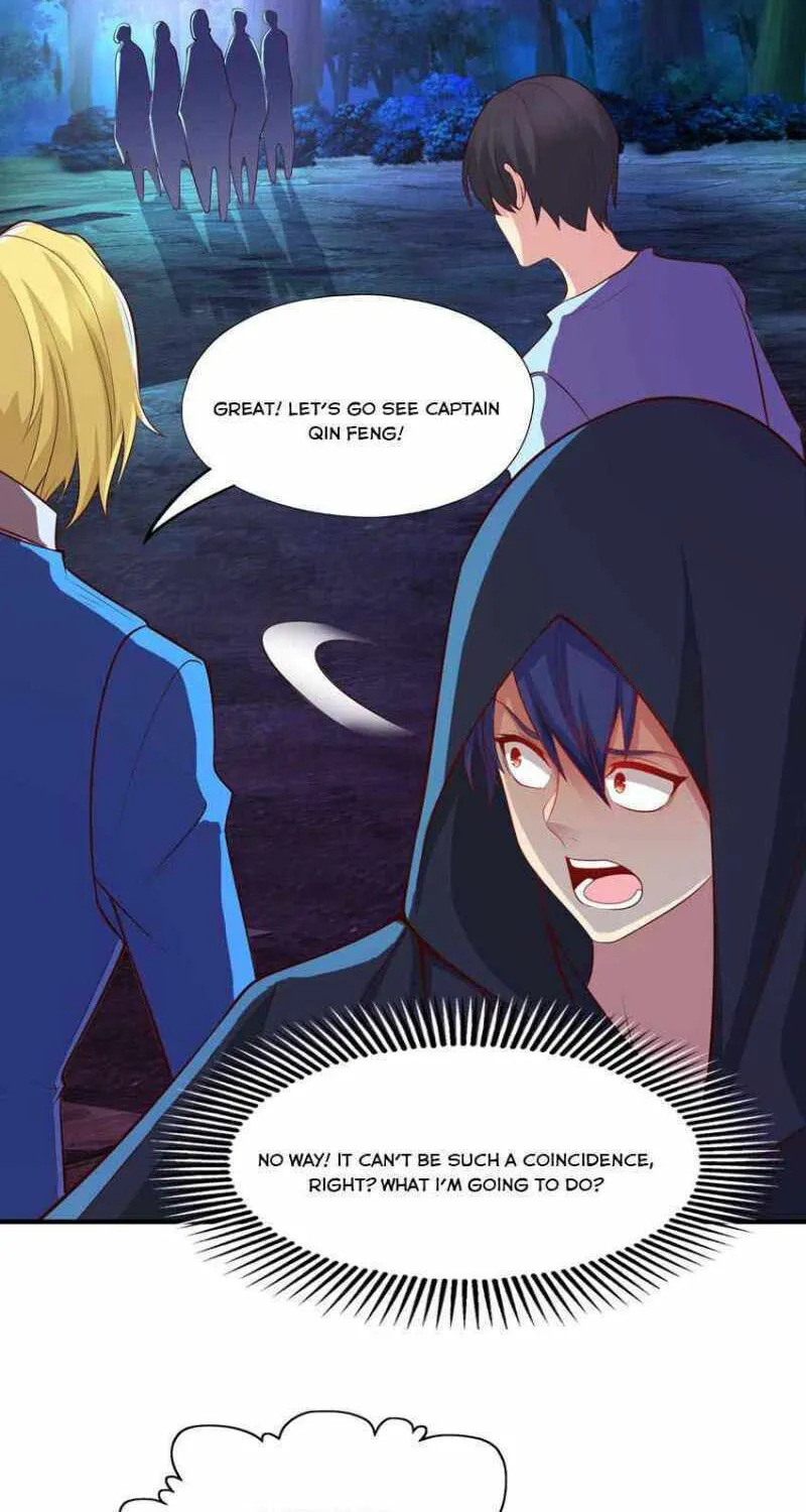 Read Devilish Girlfriend (Colored) chapter 23 image 13 on Lezhin