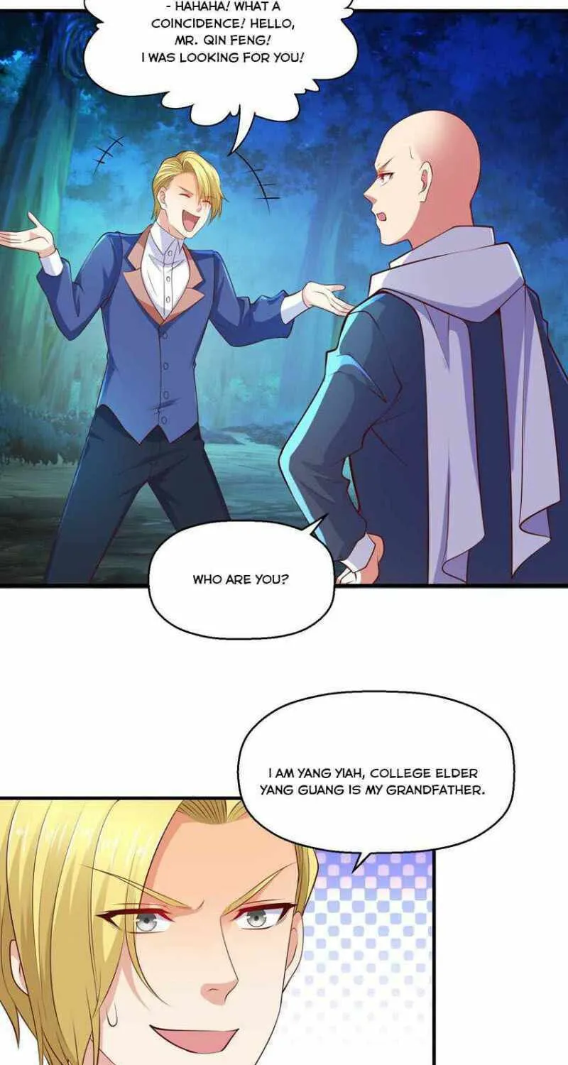 Read Devilish Girlfriend (Colored) chapter 23 image 14 on Lezhin