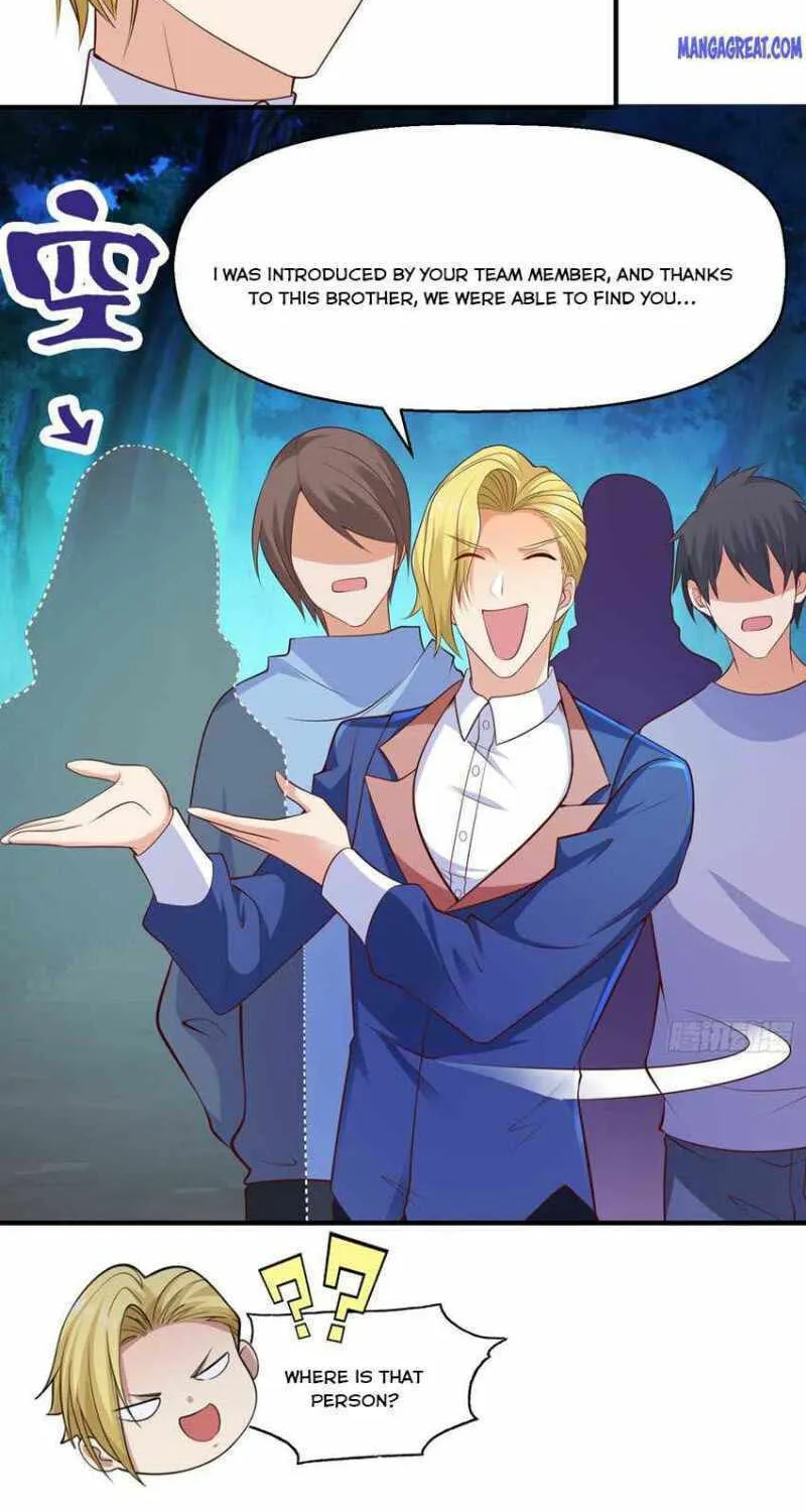 Read Devilish Girlfriend (Colored) chapter 23 image 15 on Lezhin