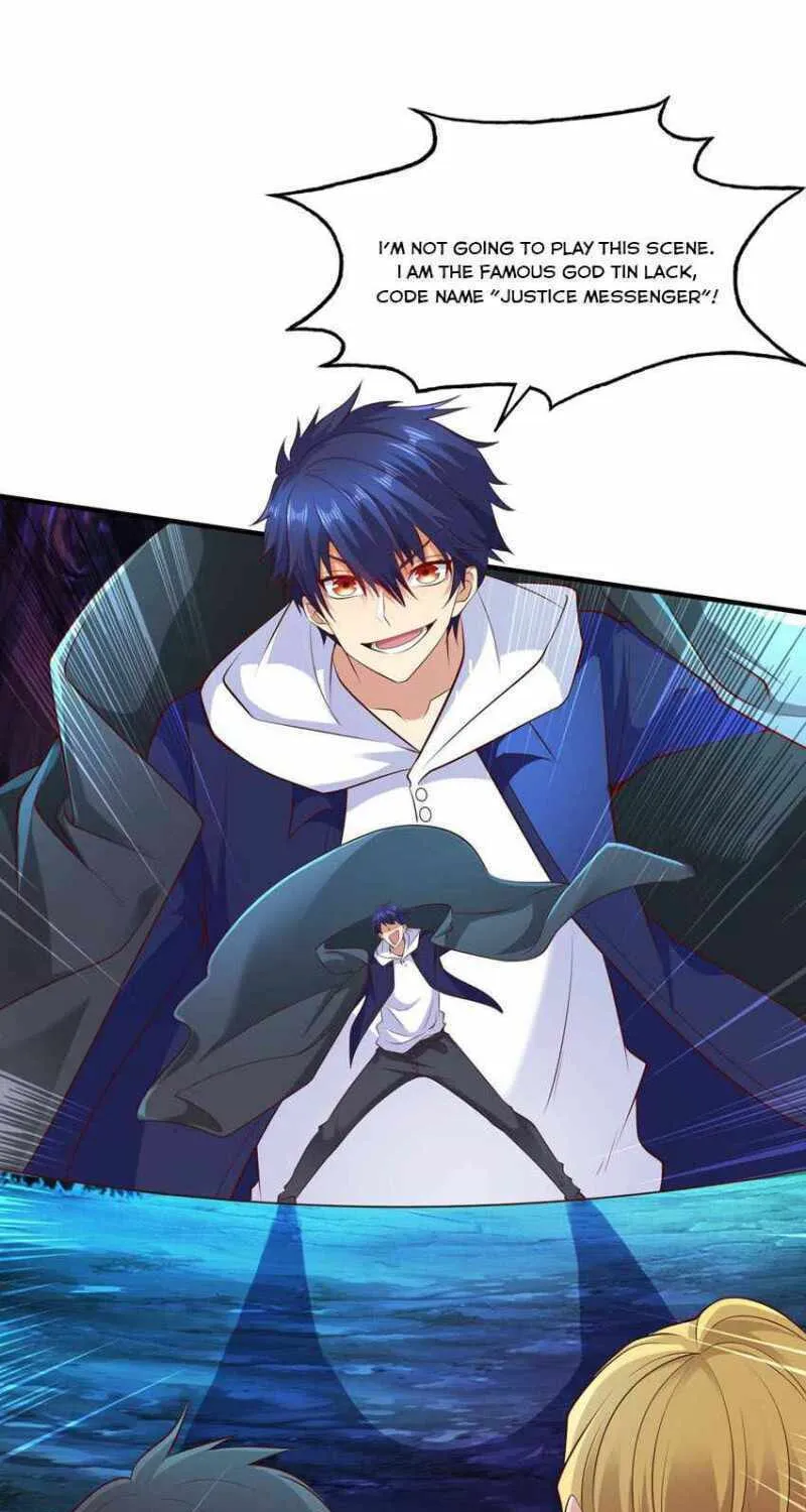 Read Devilish Girlfriend (Colored) chapter 23 image 16 on Lezhin