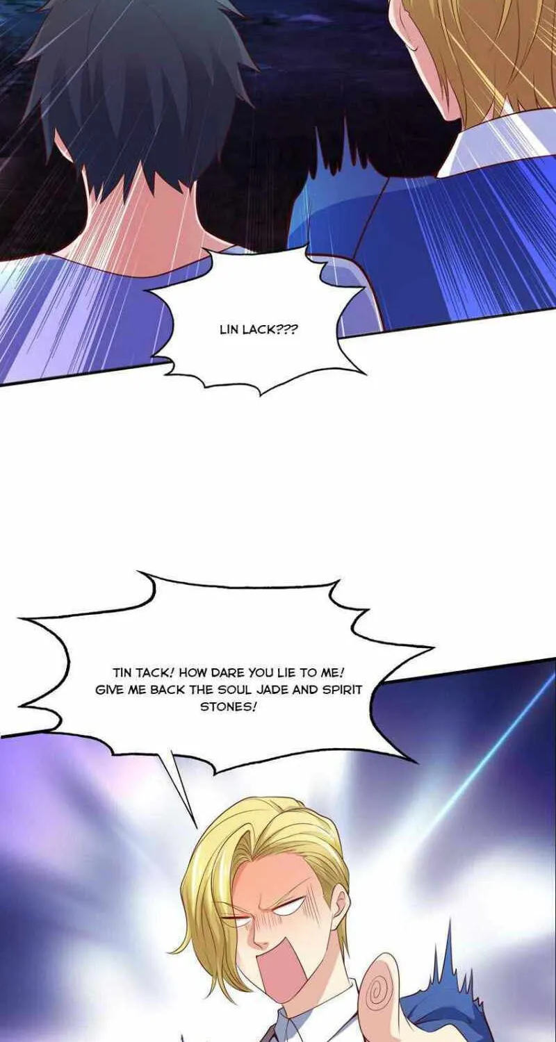 Read Devilish Girlfriend (Colored) chapter 23 image 17 on Lezhin