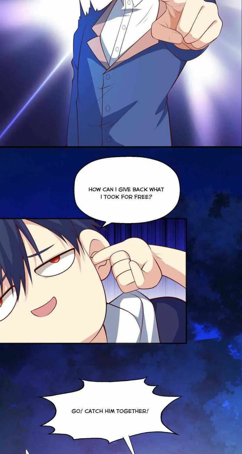 Read Devilish Girlfriend (Colored) chapter 23 image 18 on Lezhin