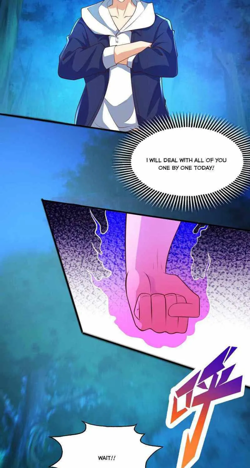 Read Devilish Girlfriend (Colored) chapter 23 image 20 on Lezhin