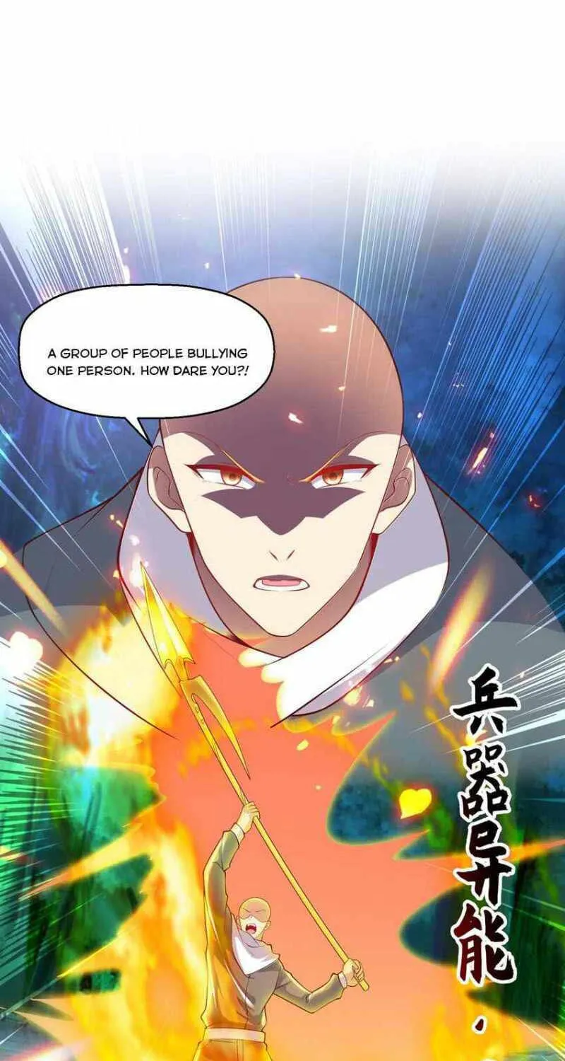 Read Devilish Girlfriend (Colored) chapter 23 image 23 on Lezhin