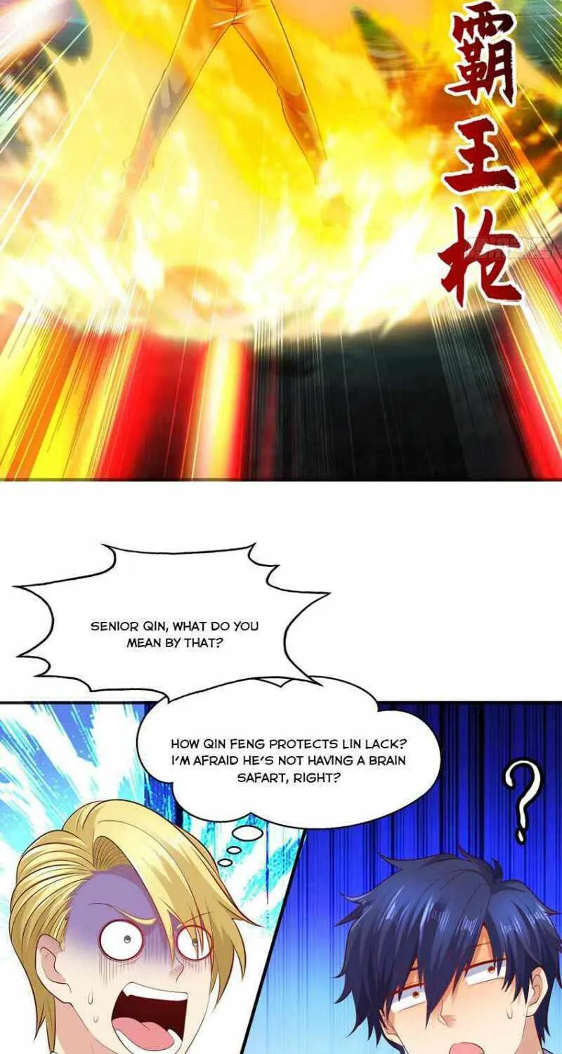 Read Devilish Girlfriend (Colored) chapter 23 image 24 on Lezhin