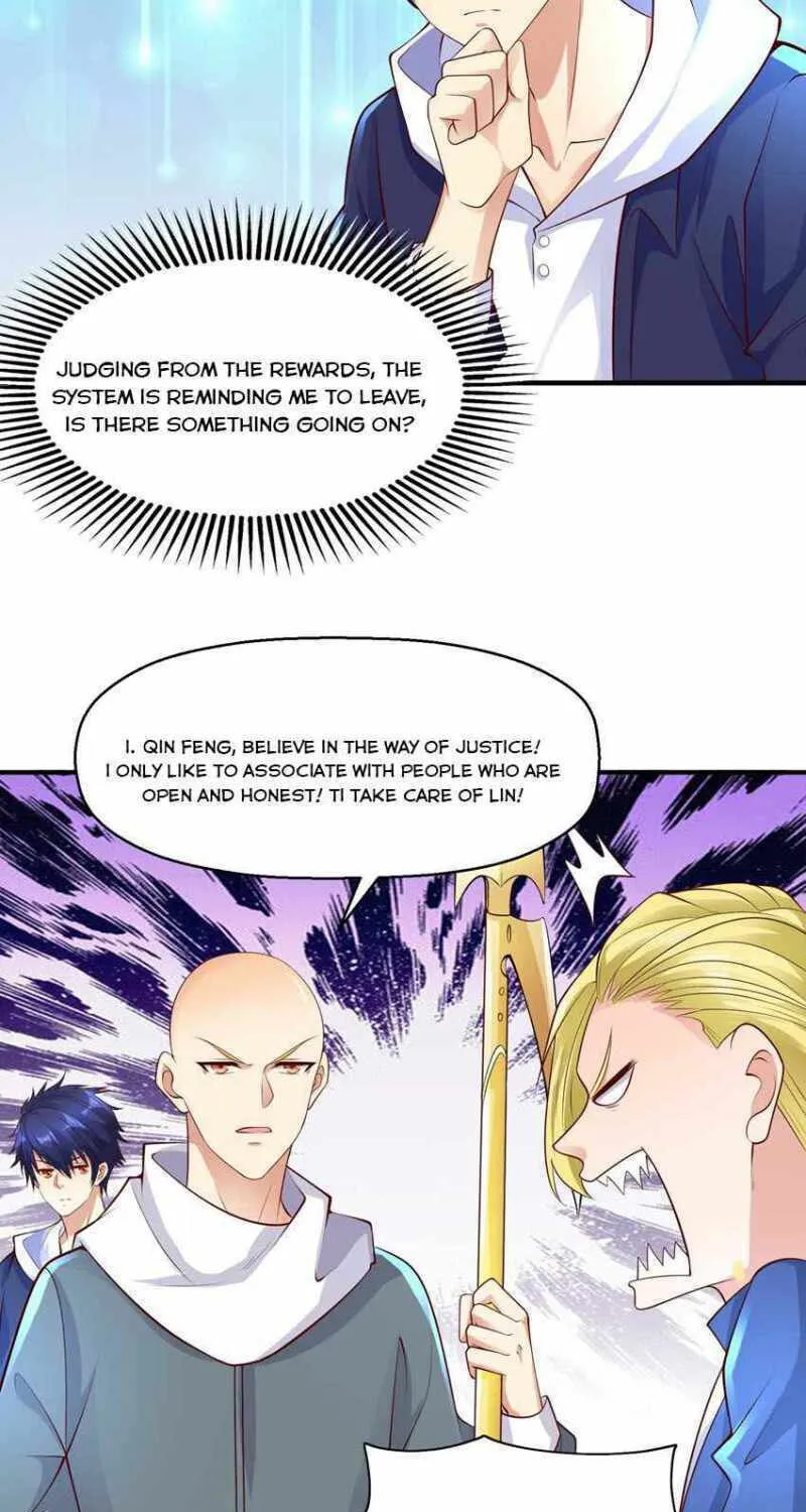 Read Devilish Girlfriend (Colored) chapter 23 image 26 on Lezhin