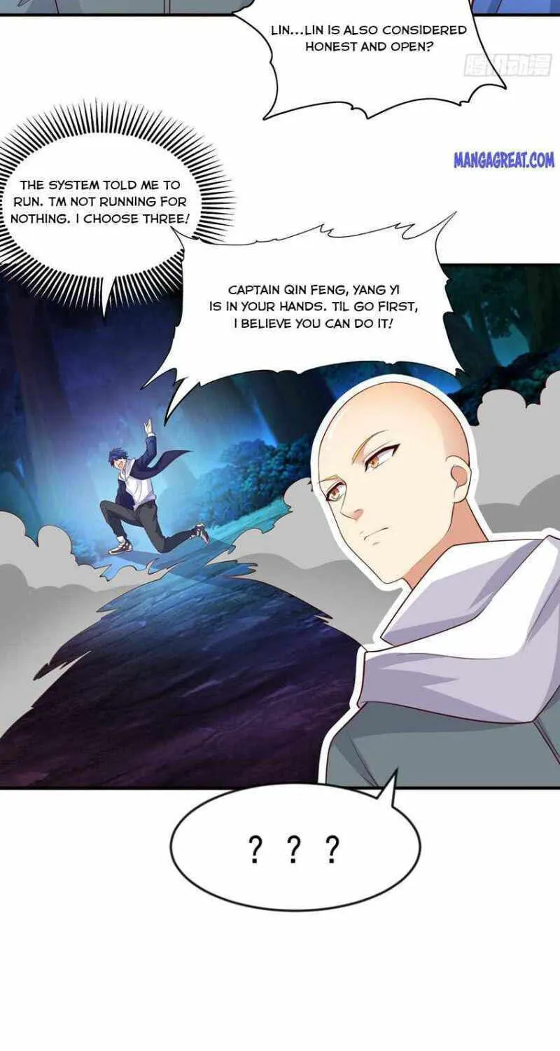 Read Devilish Girlfriend (Colored) chapter 23 image 27 on Lezhin