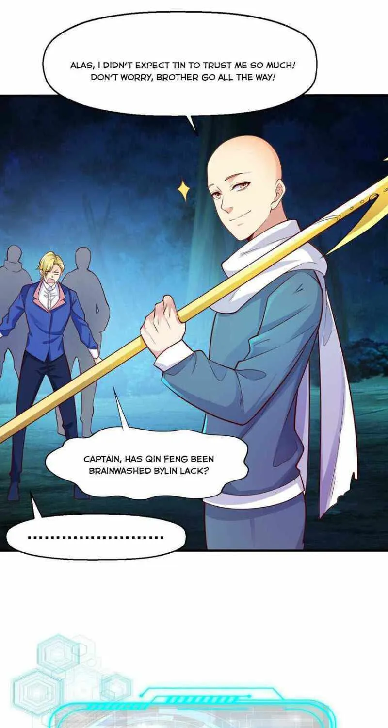 Read Devilish Girlfriend (Colored) chapter 23 image 28 on Lezhin