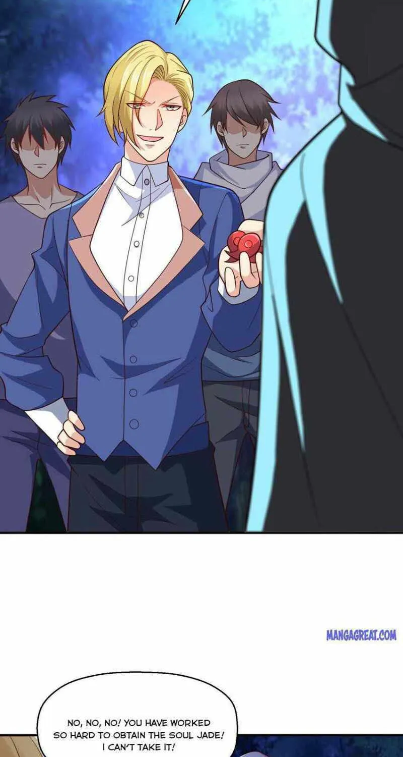 Read Devilish Girlfriend (Colored) chapter 23 image 3 on Lezhin