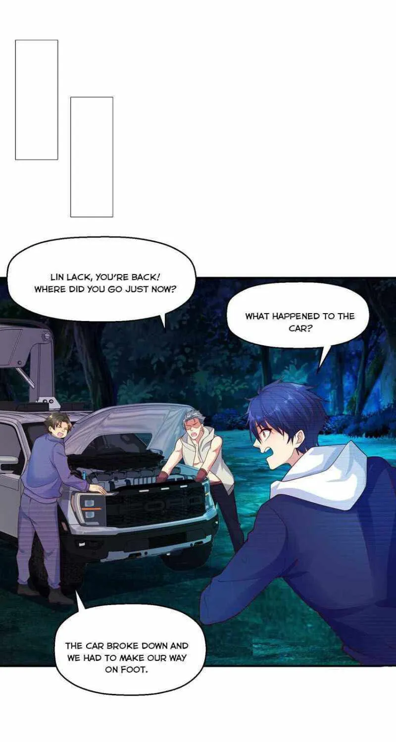 Read Devilish Girlfriend (Colored) chapter 23 image 34 on Lezhin