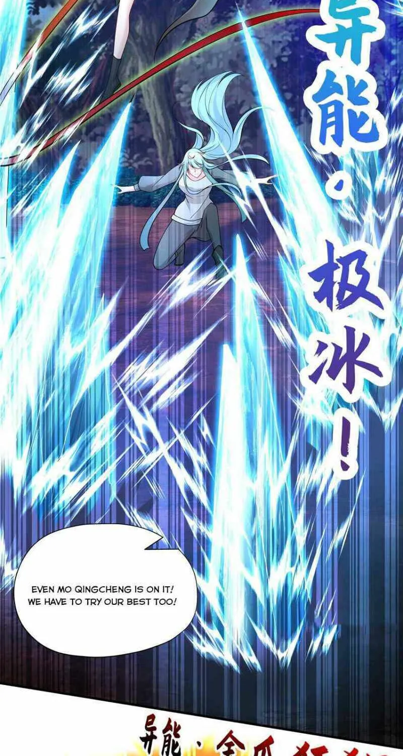 Read Devilish Girlfriend (Colored) chapter 23 image 39 on Lezhin