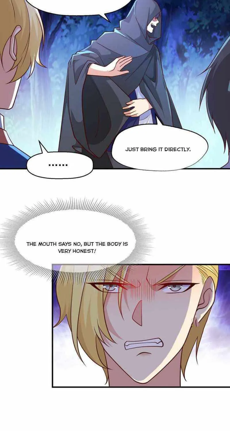 Read Devilish Girlfriend (Colored) chapter 23 image 4 on Lezhin