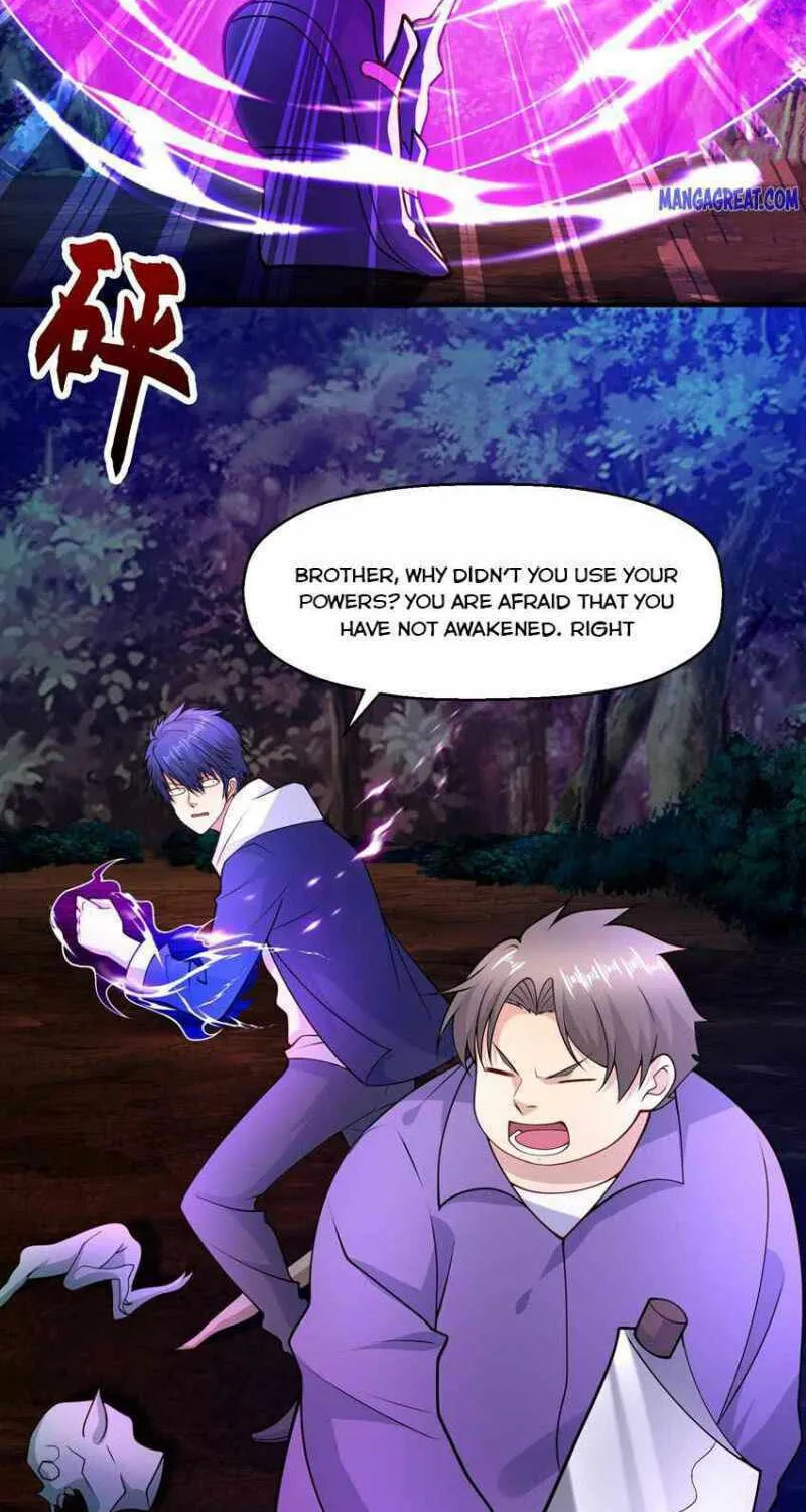 Read Devilish Girlfriend (Colored) chapter 23 image 43 on Lezhin
