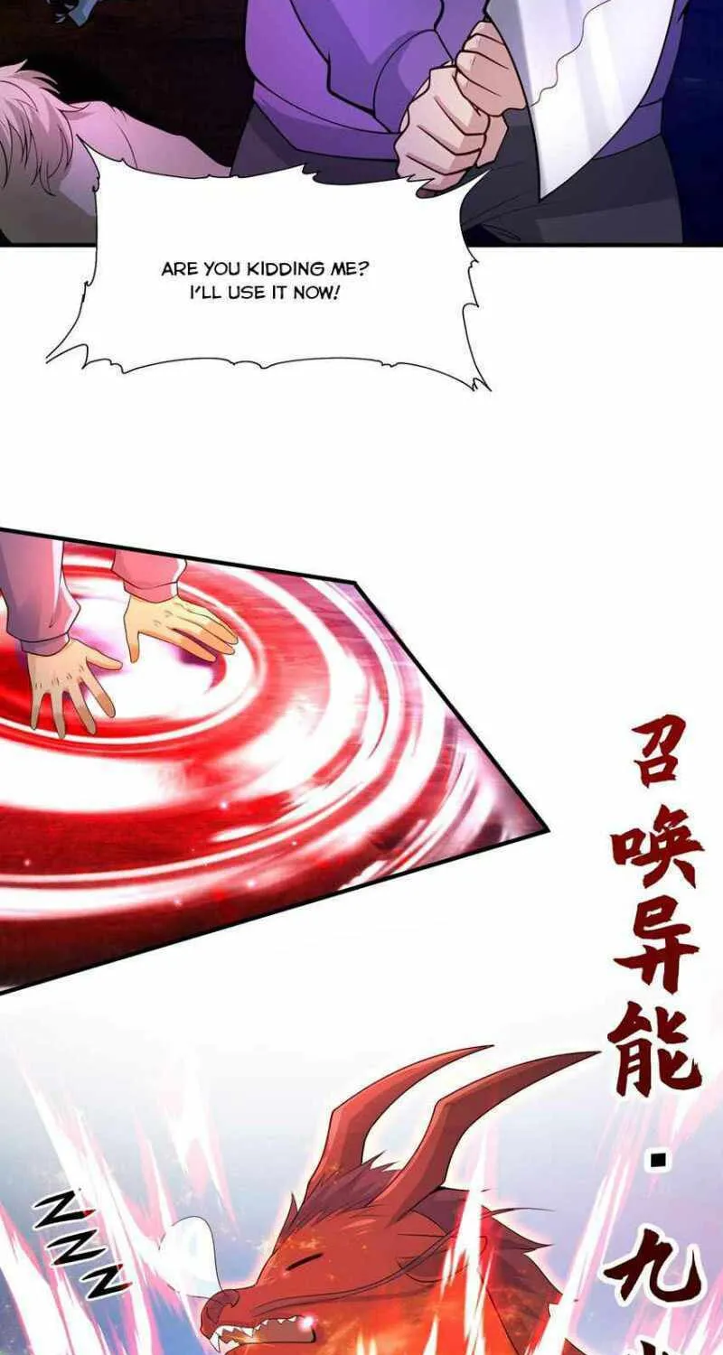 Read Devilish Girlfriend (Colored) chapter 23 image 44 on Lezhin