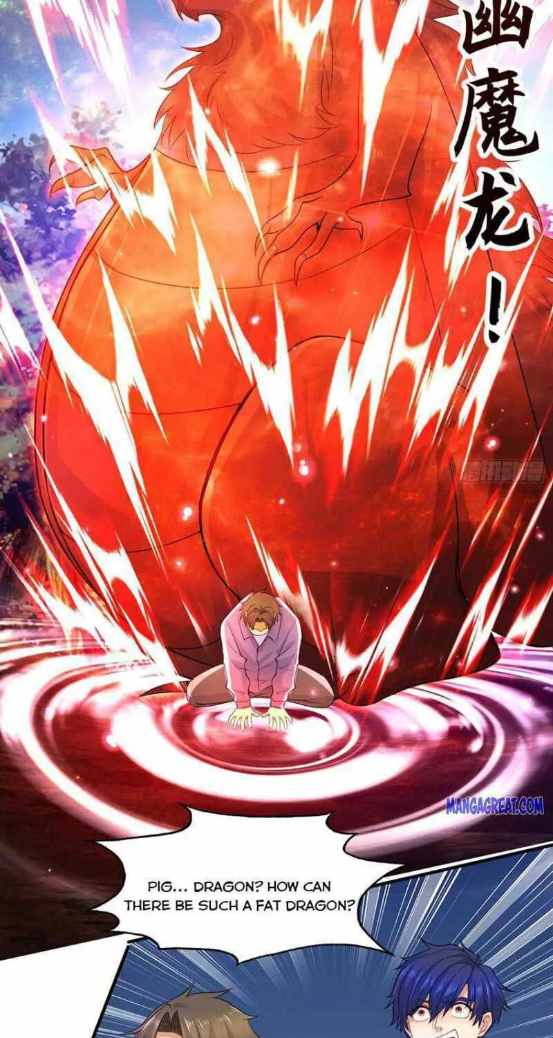 Read Devilish Girlfriend (Colored) chapter 23 image 45 on Lezhin