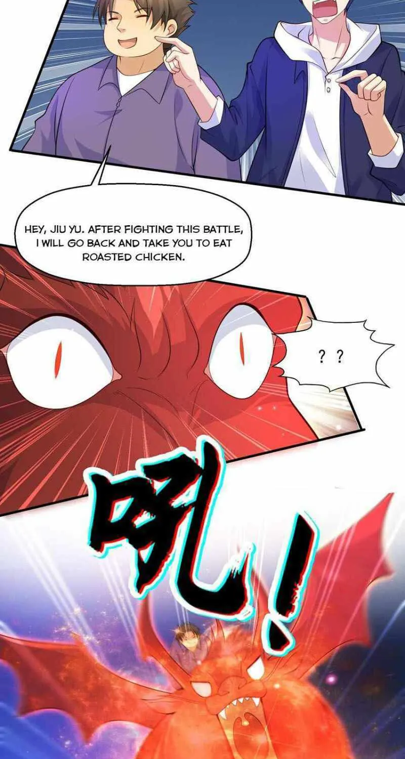 Read Devilish Girlfriend (Colored) chapter 23 image 46 on Lezhin