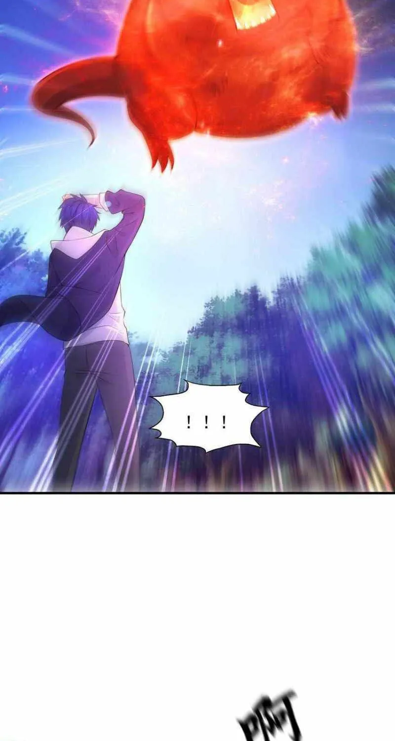 Read Devilish Girlfriend (Colored) chapter 23 image 47 on Lezhin