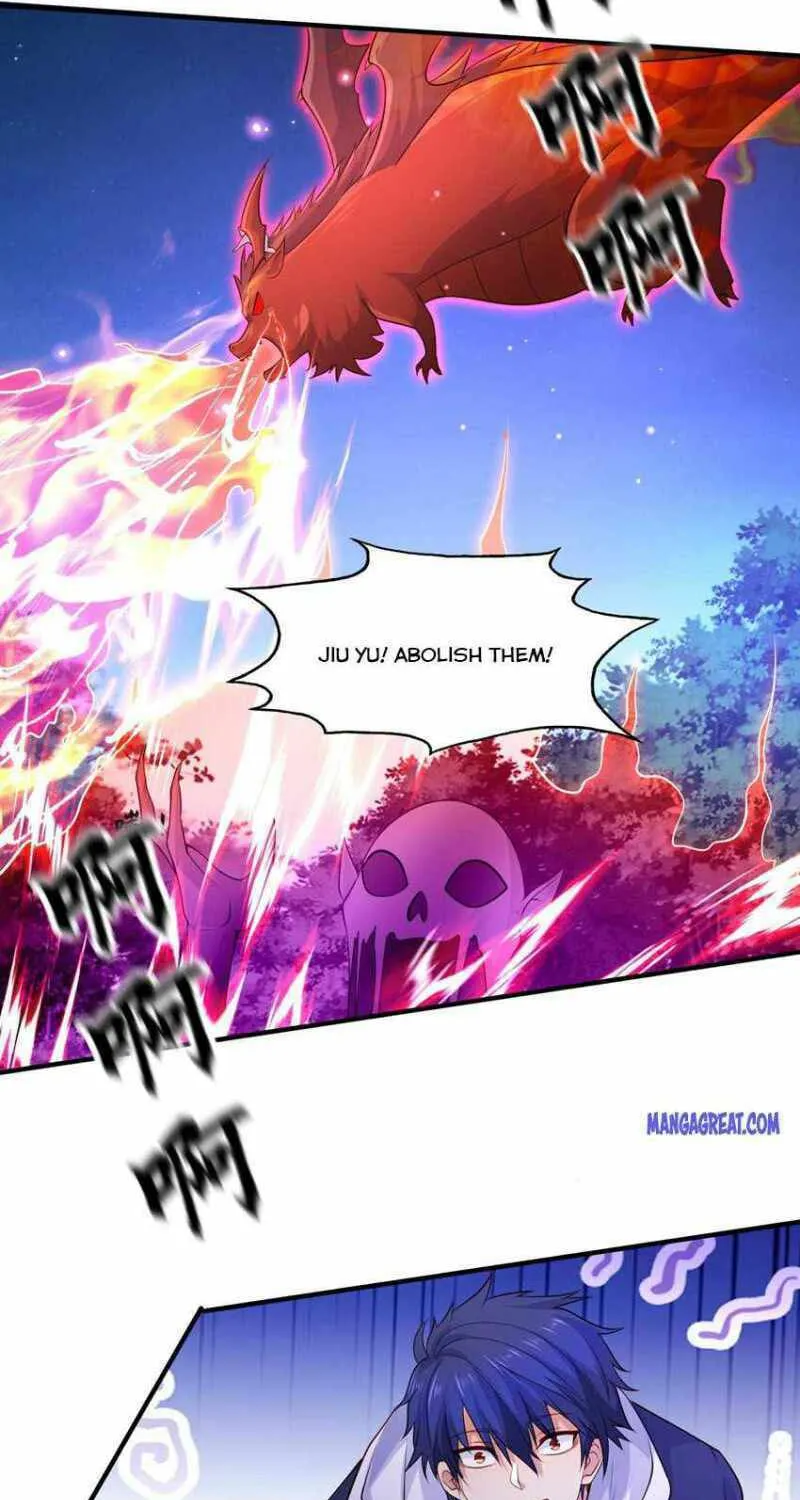Read Devilish Girlfriend (Colored) chapter 23 image 48 on Lezhin