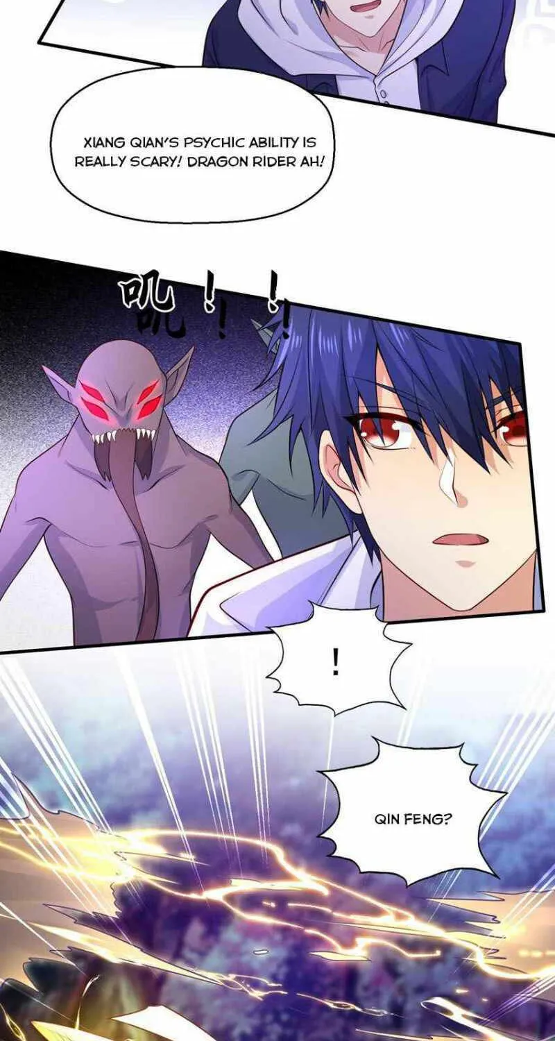 Read Devilish Girlfriend (Colored) chapter 23 image 49 on Lezhin