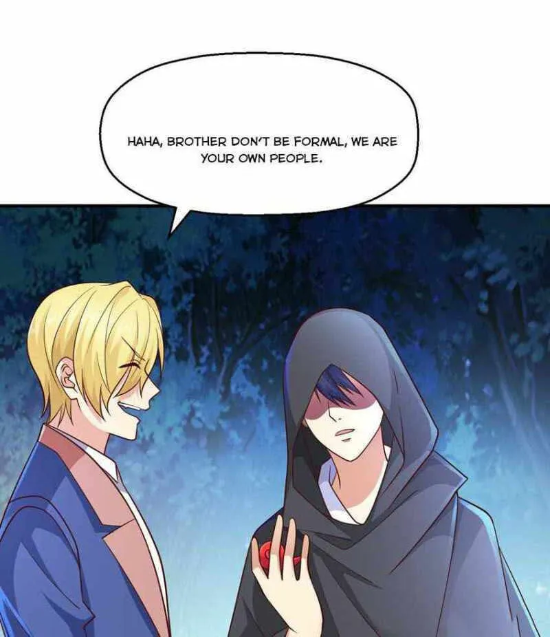 Read Devilish Girlfriend (Colored) chapter 23 image 5 on Lezhin