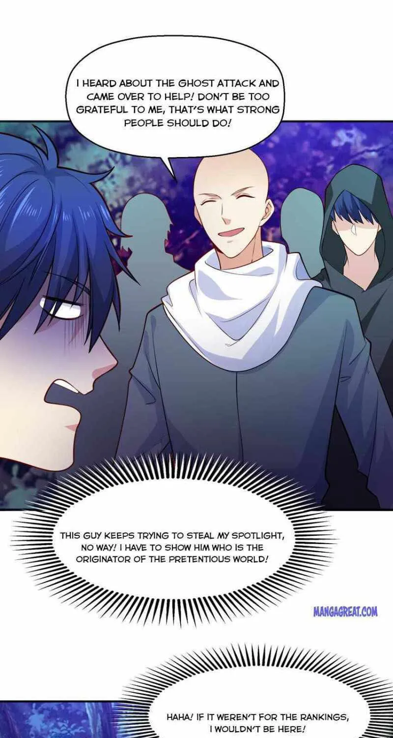 Read Devilish Girlfriend (Colored) chapter 23 image 51 on Lezhin