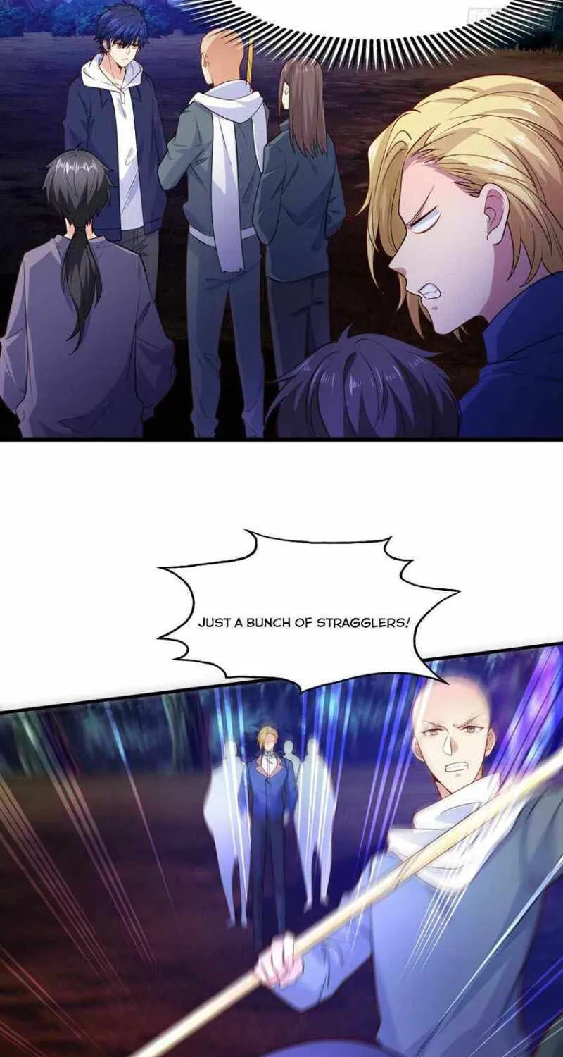 Read Devilish Girlfriend (Colored) chapter 23 image 52 on Lezhin
