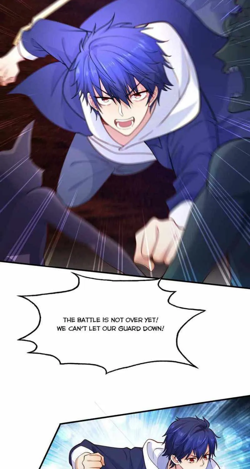 Read Devilish Girlfriend (Colored) chapter 23 image 53 on Lezhin