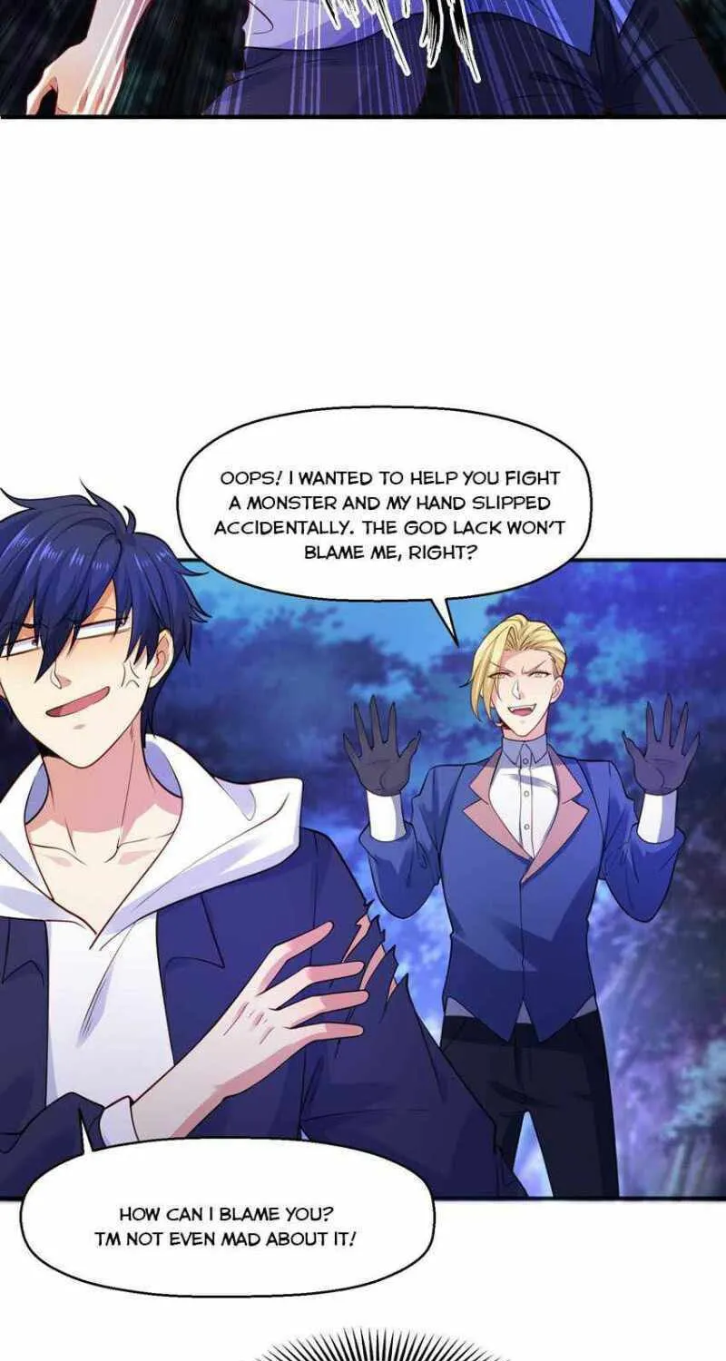 Read Devilish Girlfriend (Colored) chapter 23 image 55 on Lezhin