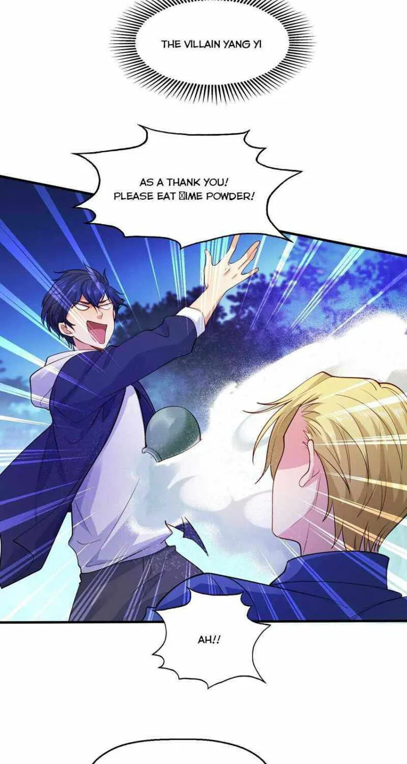 Read Devilish Girlfriend (Colored) chapter 23 image 56 on Lezhin